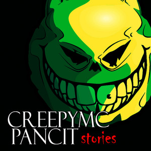 Cover: CreepyMc Pancit - Tagalog Horror Stories
