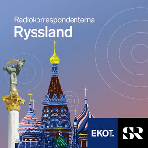 Cover: Radiokorrespondenterna Ryssland