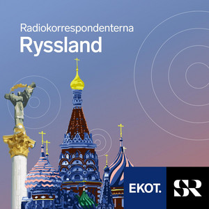 Cover: Radiokorrespondenterna Ryssland