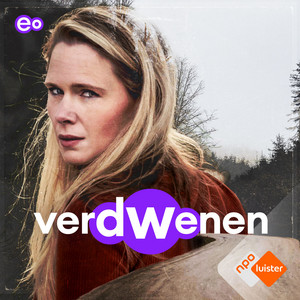Cover: Verdwenen