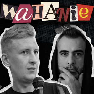 Cover: WAHANIE