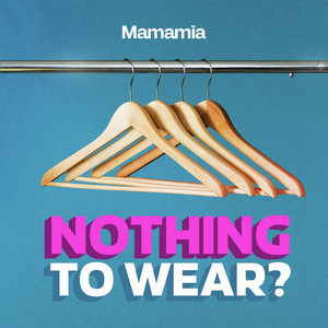 Cover: Nothing To Wear