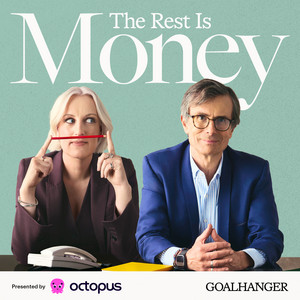 Cover: The Rest Is Money