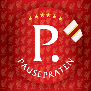 Cover: Liverpool.no: Pausepraten