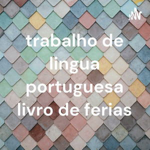 Cover: Trabalho de Língua Portuguesa "Diário de um nerd"
