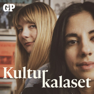 Cover: Kulturkalaset