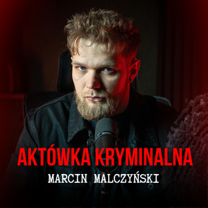 Cover: Aktówka Kryminalna