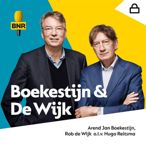 Cover: Boekestijn & De Wijk | Plus