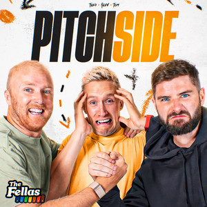 Cover: Pitch Side