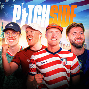 Cover: Pitch Side