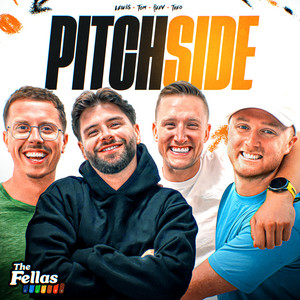 Cover: Pitch Side