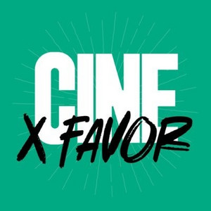 Cover: CINE x FAVOR