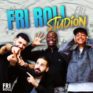 Cover: Fri Roll - Studion