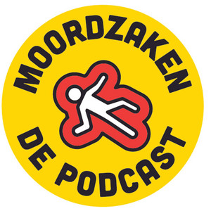 Cover: Moordzaken