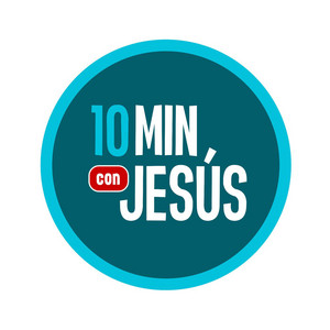 Cover: 10 minutos con Jesús