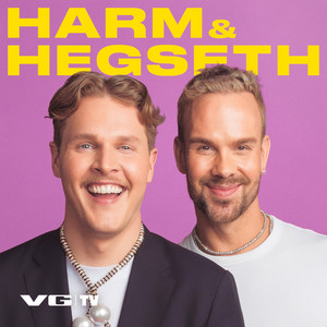 Cover: Harm og Hegseth