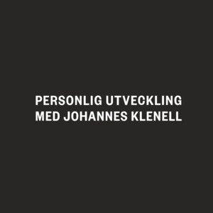 Cover: Personlig utveckling med Johannes Klenell