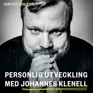 Cover: Personlig utveckling med Johannes Klenell