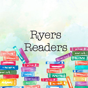 Cover: Ryers Readers