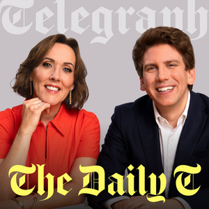 Cover: The Daily T