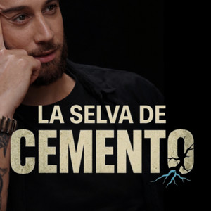 Cover: La Selva de Cemento