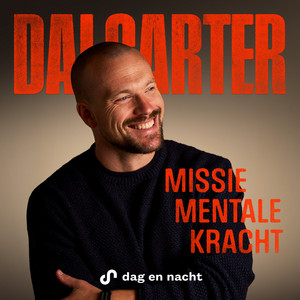 Cover: Dai Carter: Missie Mentale Kracht