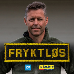Cover: Fryktløs