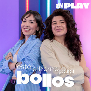 Cover: Está el horno para bollos