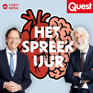 Cover: Het Spreekuur