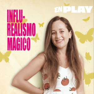 Cover: Influ-Realismo Mágico