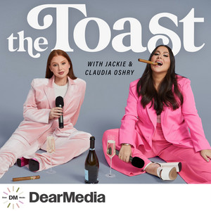 Cover: The Toast