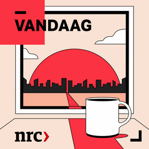 Cover: NRC Vandaag
