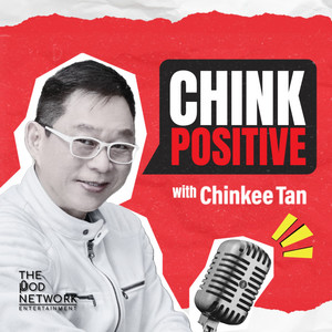 Cover: Chink Positive