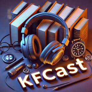 Cover: KFCast - Audiobooks