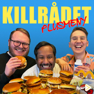 Cover: Killrådet: Plusmeny
