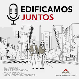 Cover: EDIFICAMOS JUNTOS