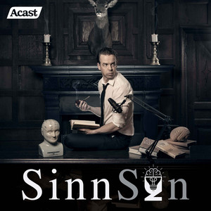 Cover: SinnSyn