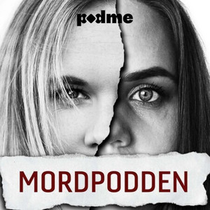 Cover: Mordpodden