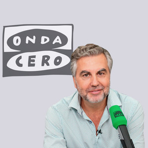 Cover: Monólogo de Alsina