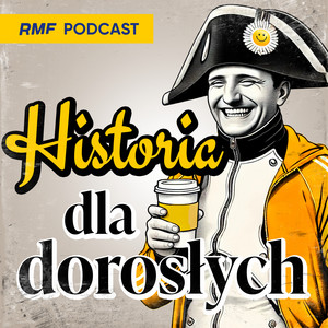 Cover: Historia dla dorosłych