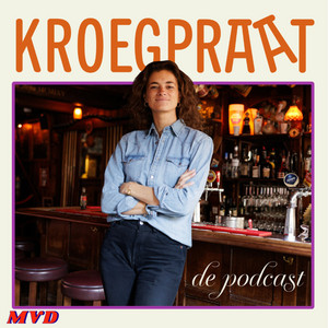 Cover: Kroegpraat