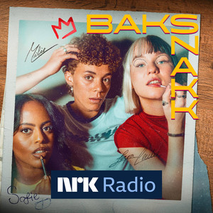 Cover: Baksnakk
