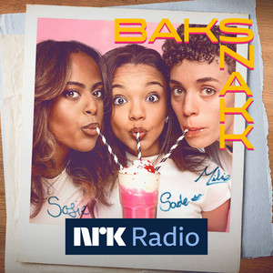 Cover: Baksnakk