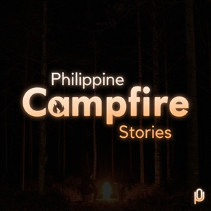Cover: Philippine Campfire Stories