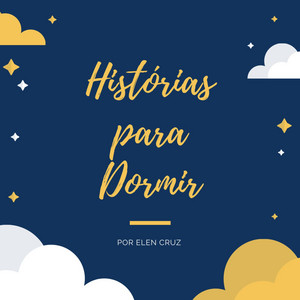 Cover: Histórias para dormir - O Reino Encantado