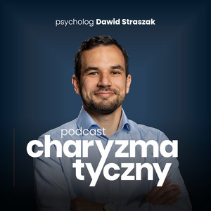 Cover: Podcast Charyzmatyczny