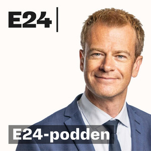 Cover: E24-podden