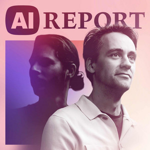 Cover: AI Report
