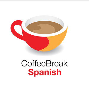 Cover: Coffee Break Spanish