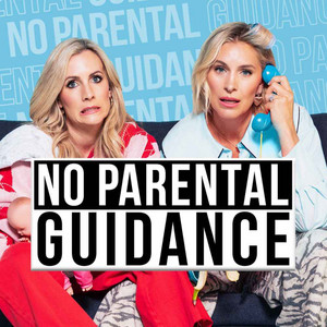 Cover: No Parental Guidance